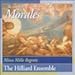 Song Missa &#39;Mille Regretz&#39;: Magnificat by The Hilliard Ensemble on Cristóbal de Morales: Missa Mille Regretz at Amazon