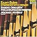 Song Adagio; Allegro Moderato; Poco Adagio by Eugene Ormandy on Saint-Saëns: Symphony No. 3 at Amazon