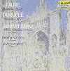 Fauré: Requiem, Op. 48 / Duruflé: Requiem, Op. 9