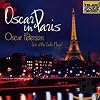 Oscar In Paris: Oscar Peterson Live At The Salle Pleyel