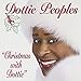 Song Light of the World by Dottie Peoples on Christmas With Dottie at Amazon