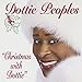 Song The Christmas Song by Dottie Peoples on Christmas With Dottie at Amazon