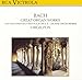 Song Jesu Joy Of Man&#39;s Desiring by Johann Sebastian Bach on Bach: Great Organ Works at Amazon