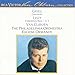 Song Concerto In A Minor Op. 16: Allegro molto moderato by Eugene Ormandy on Liszt: Concertos Nos. 1 in E Flat/Grieg: Concerto, Op. 16 in A Minor/Liszst: Concerto No. 2 at Amazon