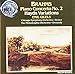 Song Piano Concerto No. 2 in B flat major Op. 83: Allegro non troppo by Eugene Ormandy on Brahms: Piano Concerto No. 2 / Haydn Variations at Amazon