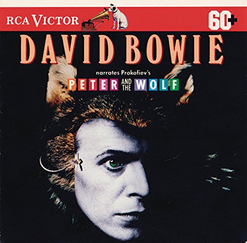 Prokofiev's Peter and the Wolf