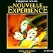 Song Sanza by Cirque du Soleil on Nouvelle Experience at Amazon