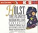 Song Fantasia on a Theme by Thomas Tallis for 2 string orchestras by Eugene Ormandy on Holst: The Planets at Amazon