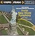 Song Carnival Overture Op. 92 by Chicago Symphony Orchestra on Dvorák: Symphony No. 9 - From the New World / Smetana: Bartered Bride Overture / Weinberger: Schwan at Amazon