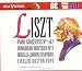 Song Totentantz - Byron Janis by Chicago Symphony Orchestra on RCA Victor Basic 100, Vol. 50- Liszt: Piano Concertos Nos. 1 &amp; 2 / Hungarian Rhapsody No. 2 at Amazon