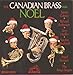 Song Short Fantasy on a Catalan Carol by Canadian Brass on The Canadian Brass Noel with Guest Stars at Amazon