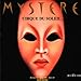 Song Ulysse by Cirque du Soleil on Mystere at Amazon