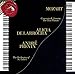 Song Allegro by Wolfgang Amadeus Mozart on Mozart: Concerto for Two Pianos; Sonata for Two Pianos, K448 at Amazon