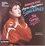 Andrew Lloyd Webber's Song and Dance