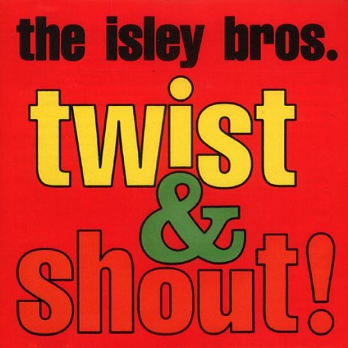 Twist & Shout!