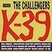 Song Just Drums by The Challengers on K-39 at Amazon