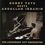 Buddy Tate Meets Abdullah Ibrahim (1996)