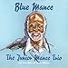 Song I Wish I Knew How It Felt To Be Free by Junior Mance on Blue Mance at Amazon