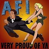 Very Proud of Ya