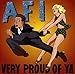 Song This Secret Ninja by AFI on Very Proud of Ya at Amazon