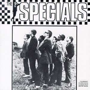 The Specials / The Specials