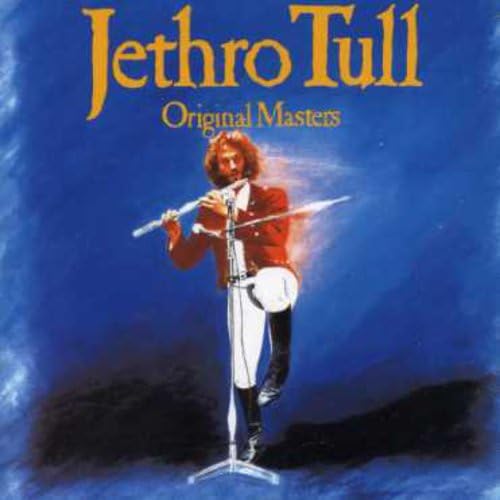 Original Masters