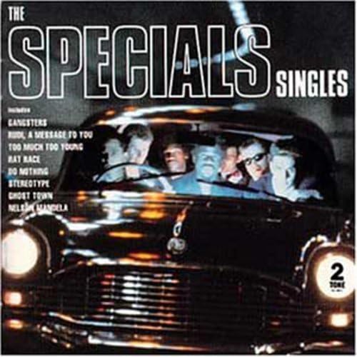 The Singles Collection