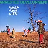 3 Years, 5 Months and 2 Days in the Life Of&hellip; | Arrested Development