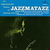 Amazon | JAZZMATAZZ 1 | GURU | イーストコースト | 音楽
