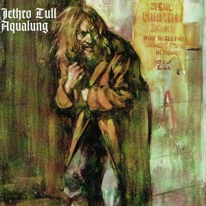 Aqualung [25th Anniversary Special Edition]