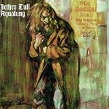 Aqualung [25th Anniversary Special Edition]