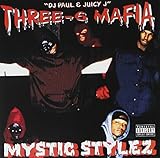 Mystic Stylez [Prophet]