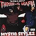 Song Back Against Da Wall by Three 6 Mafia on Mystic Stylez at Amazon