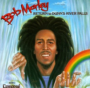 Return to Dunns' River Falls