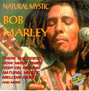 Natural Mystic [Peter Pan]