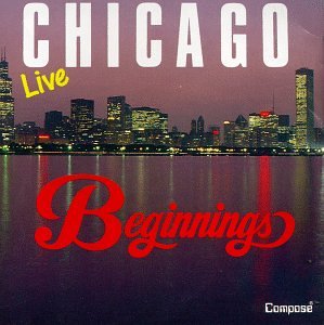 Beginnings Live