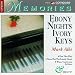 Song On A Lonely Night 3:10 by Mark Albi on Ebony Nights Ivory Keys at Amazon