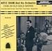 Song Downbeat Magazine Award by Artie Shaw on 1938-39 Old Gold Shows at Amazon
