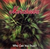 Who Can You Trust?