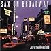 Song New Music by Jazz At The Movies Band on Sax on Broadway at Amazon