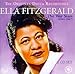 Song I'm Making Believe by Ella Fitzgerald on The War Years at Amazon