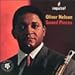 Song The Shadow Of Your Smile by Oliver Nelson on Sound Pieces at Amazon