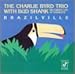 Song Zingaro by Charlie Byrd on Brazilville at Amazon