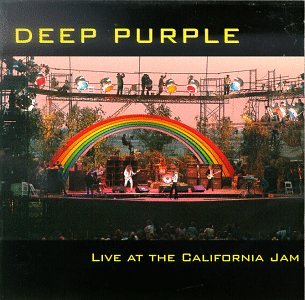 Live at the California Jam, 1974