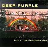 Live at the California Jam, 1974