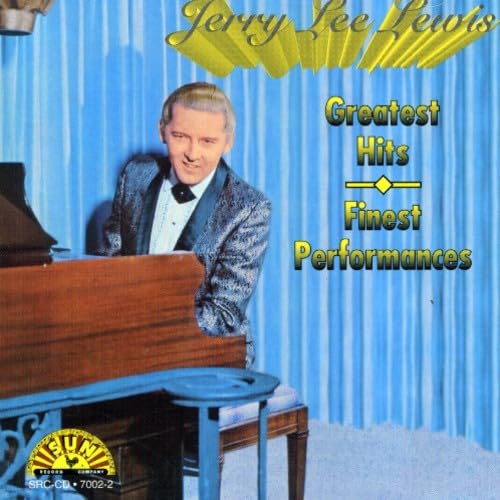 Greatest Hits: Finest Performances