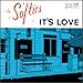 Song I Love You More by The Softies on It's Love at Amazon