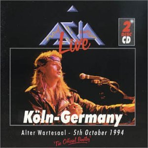 Live in Koln