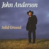 Solid Ground (1993)