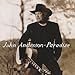 Song Let The Guitar Do The Talkin&#39; by John Anderson on Paradise at Amazon